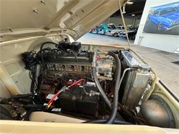 1970 Toyota Land Cruiser (CC-1909641) for sale in Bradington, Florida