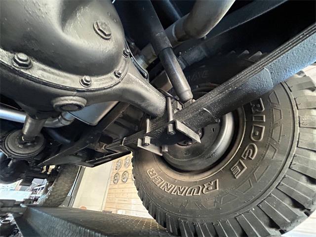 1970 Toyota Land Cruiser (CC-1909641) for sale in Bradington, Florida
