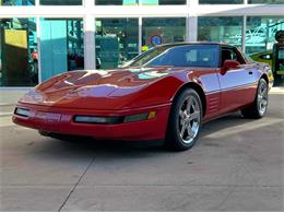 1991 Chevrolet Corvette (CC-1909645) for sale in Bradington, Florida