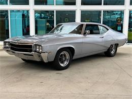 1969 Buick Gran Sport (CC-1909649) for sale in Bradington, Florida