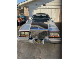 1980 Cadillac Seville (CC-1909654) for sale in Cadillac, Michigan