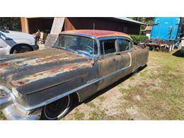 1955 Cadillac Sedan (CC-1909655) for sale in Cadillac, Michigan