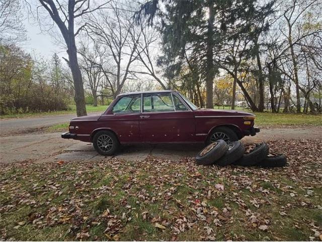 1976 BMW 2002 (CC-1909660) for sale in Cadillac, Michigan