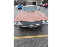 1971 Buick Skylark (CC-1909661) for sale in Cadillac, Michigan