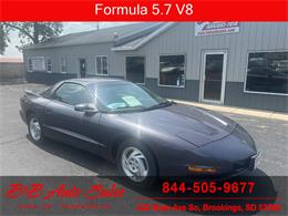 1993 Pontiac Firebird (CC-1909665) for sale in Brookings, South Dakota