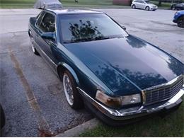 1994 Cadillac Eldorado (CC-1909666) for sale in Cadillac, Michigan