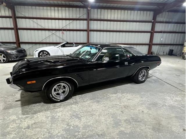 1973 Dodge Challenger (CC-1909667) for sale in Cadillac, Michigan