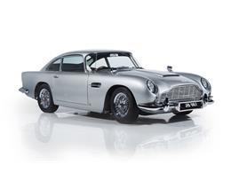 1965 Aston Martin DB5 (CC-1909685) for sale in Farmingdale, New York