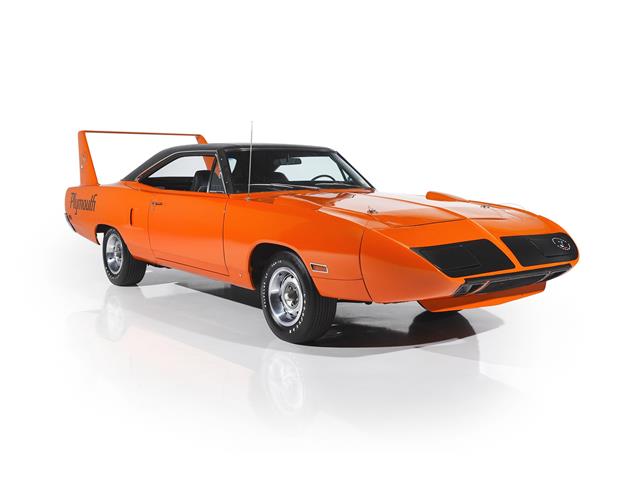 1970 Plymouth Superbird (CC-1909691) for sale in Farmingdale, New York