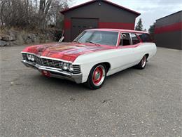 1967 Chevrolet Impala Wagon (CC-1909694) for sale in Annandale, Minnesota