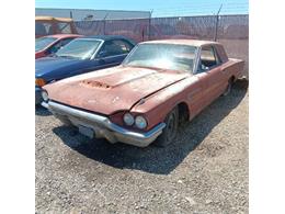 1954 Ford Thunderbird (CC-1909696) for sale in Cadillac, Michigan