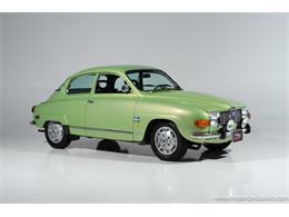 1972 Saab 96 (CC-1909698) for sale in Farmingdale, New York