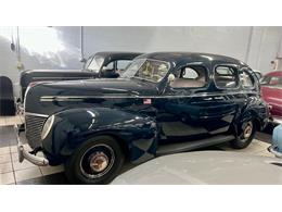 1939 Mercury Eight (CC-1909700) for sale in Annandale, Minnesota