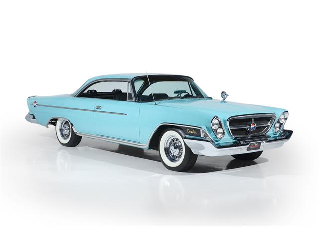 1962 Chrysler 300 (CC-1909703) for sale in Farmingdale, New York