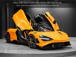 2021 McLaren 765LT (CC-1909704) for sale in Sherwood Park, Alberta