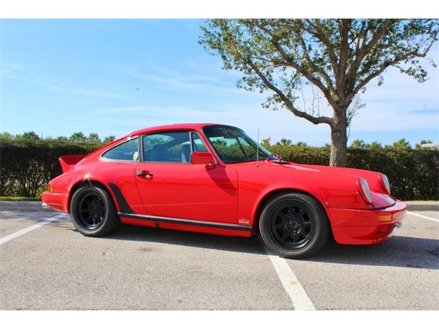 1982 Porsche 911 (CC-1909709) for sale in Sarasota, Florida