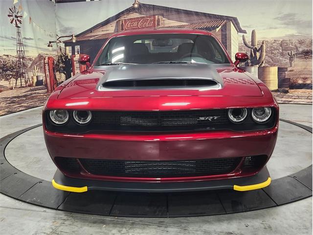 2023 Dodge Challenger (CC-1909712) for sale in Bristol, Pennsylvania