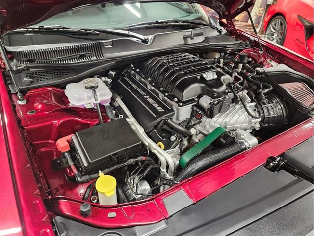 2023 Dodge Challenger (CC-1909712) for sale in Bristol, Pennsylvania