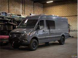 2020 Mercedes-Benz Sprinter (CC-1909728) for sale in Torrance, California