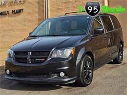 2019 Dodge Grand Caravan (CC-1909731) for sale in Hope Mills, North Carolina