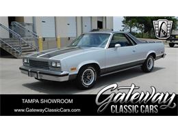 1985 Chevrolet El Camino (CC-1909732) for sale in O'Fallon, Illinois