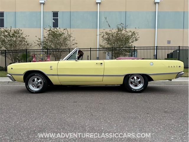 1968 Dodge Dart (CC-1909735) for sale in Clearwater, Florida