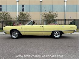 1968 Dodge Dart (CC-1909735) for sale in Clearwater, Florida