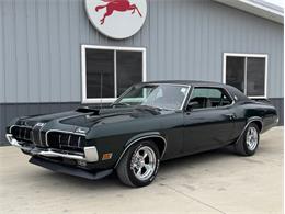 1970 Mercury Cougar (CC-1909738) for sale in Greene, Iowa