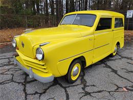 1949 Crosley Station Wagon (CC-1909739) for sale in Peachtree Corners, Georgia