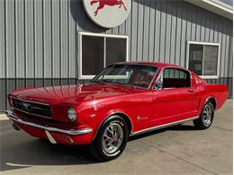 1965 Ford Mustang (CC-1909749) for sale in Greene, Iowa