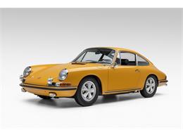 1967 Porsche 911 (CC-1909756) for sale in Costa Mesa, California