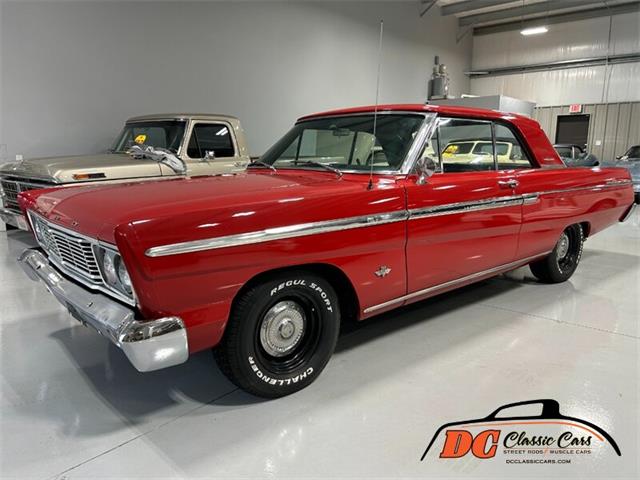 1965 Ford Fairlane 500 (CC-1909760) for sale in Mooresville, North Carolina