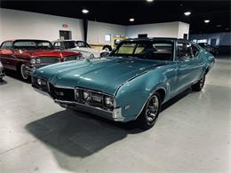 1968 Oldsmobile 442 (CC-1909777) for sale in Sioux City, Iowa