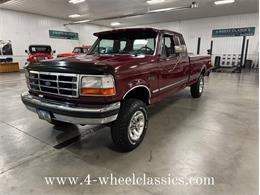 1993 Ford F250 (CC-1909785) for sale in Holland , Michigan