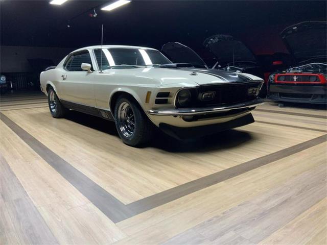 1970 Ford Mustang (CC-1909789) for sale in Greenfield, Indiana