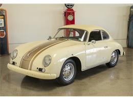 1959 Porsche 356 (CC-1909792) for sale in Pleasanton, California