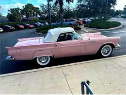 1957 Ford Thunderbird (CC-1909794) for sale in The Villages, Florida