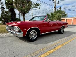 1966 Chevrolet Chevelle (CC-1909799) for sale in Pompano Beach, Florida