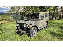 1969 Ford Military Jeep (CC-1900098) for sale in Cookeville, Tennessee