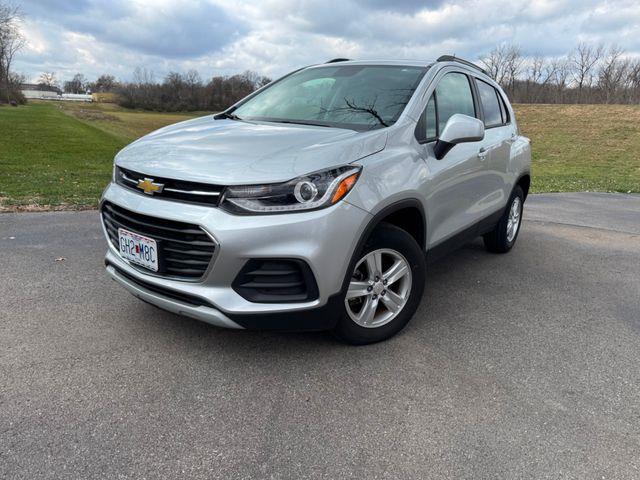 2022 Chevrolet Trax (CC-1909802) for sale in Valley Park, Missouri