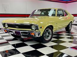 1969 Chevrolet Nova II (CC-1909804) for sale in Bonner Springs, Kansas