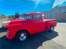 1958 Chevrolet 3100 (CC-1909805) for sale in Heber, Utah