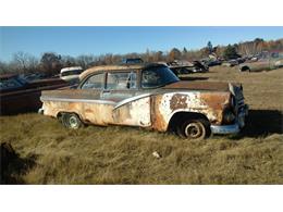 1955 Ford 2-Dr Sedan (CC-1909809) for sale in Parkers Prairie, Minnesota