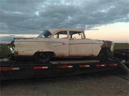 1956 Ford 2-Dr Sedan (CC-1909816) for sale in Parkers Prairie, Minnesota