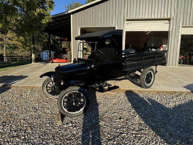 1926 Ford Model T (CC-1909820) for sale in Signal Mtn, Tennessee