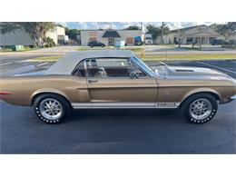 1968 Ford Mustang Shelby GT500 (CC-1909829) for sale in Jensen Beach, Florida