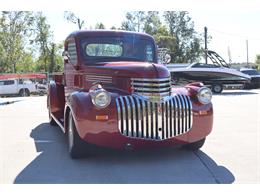 1946 Chevrolet 3100 (CC-1909832) for sale in Laplace, Louisiana