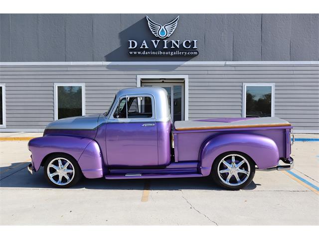 1954 Chevrolet 3100 (CC-1909834) for sale in Laplace, Louisiana