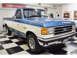 1990 Ford F150 (CC-1909835) for sale in Fredericksburg, Virginia