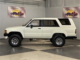 1987 Toyota SR5 (CC-1909838) for sale in Lillington, North Carolina